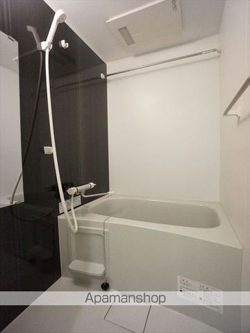 SーRESIDENCE名駅NORTHの内装写真