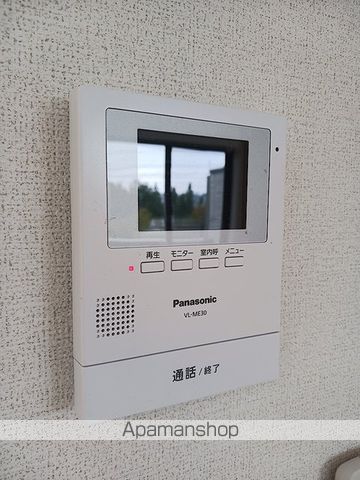 ピルエットの内装写真