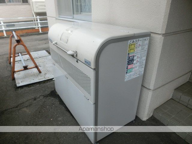 プレザント中村のその他写真