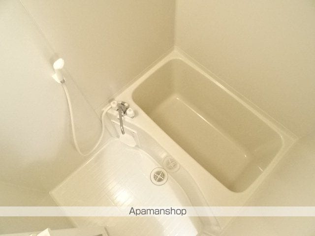 アンソレイユIIIの内装写真