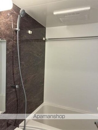 Ｕｎｅ　Ｌｕｍｉｅｒｅ[1LDK/34.59m2]のバス