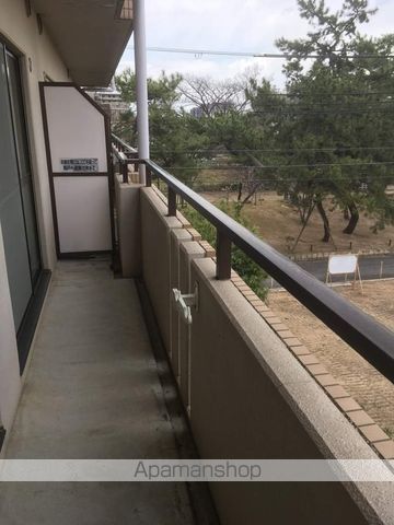 ルファール夙川の内装写真