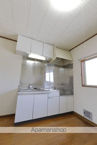 メゾン坪井の内装写真