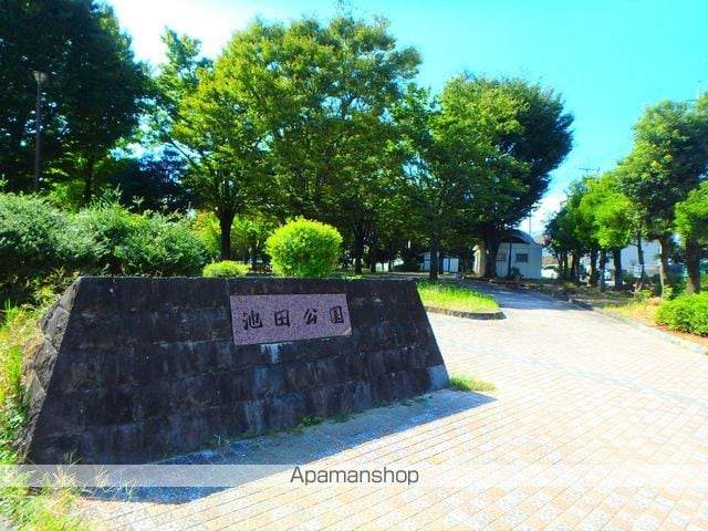 甲府第2レジデンスの周辺写真