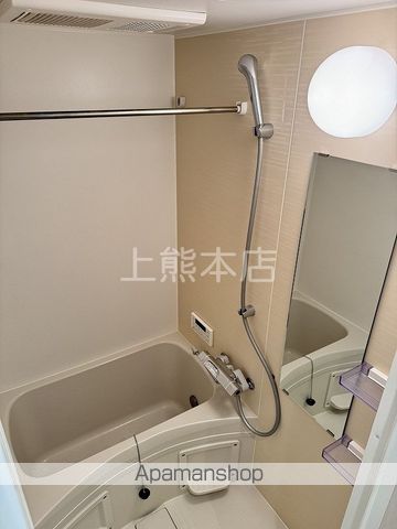 G-smart坪井の内装写真