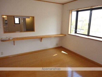 フィリー２１Ｃ棟[1DK/40.38m2]の内装1