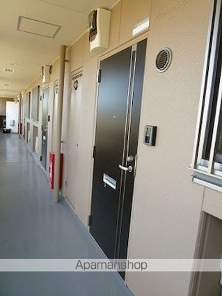 茨城県水戸市見川２丁目[1K/29.75m2]の共用部2
