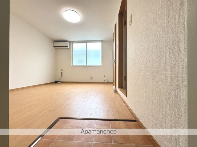 ファインハウス西元の内装写真
