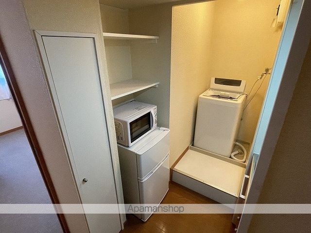 レオパレスNEW SOUTHの内装写真