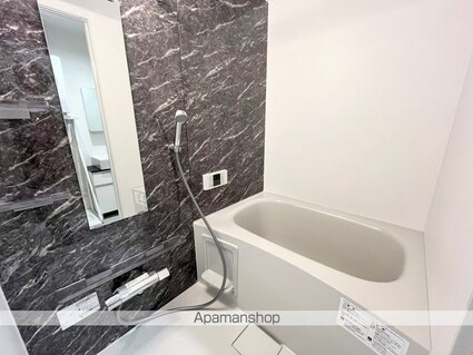 ビバン・メゾン[1LDK/84.34m2]のバス