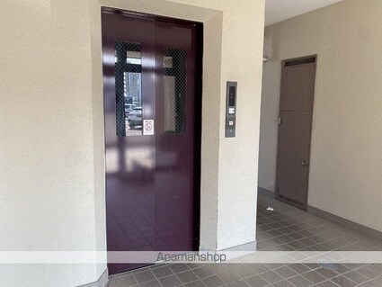 アウスピオーリ[3LDK/71.2m2]の内装2