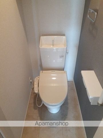 アンナンジュパスの内装写真