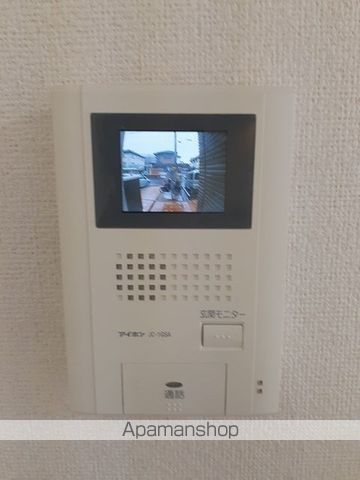 ＪＲ山陽本線 尾道駅 バス乗車時間：15分 最寄りバス停で下車 徒歩3分 2階建 築17年の内装写真