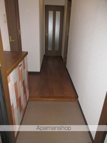 ヴァンヴェール赤坂の内装写真