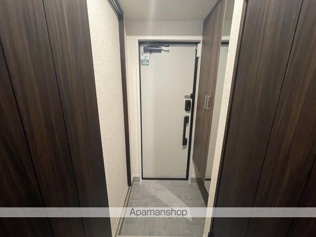 レスア柏崎IIの内装写真