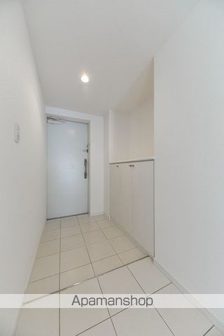 コスモリード南麻布の内装写真