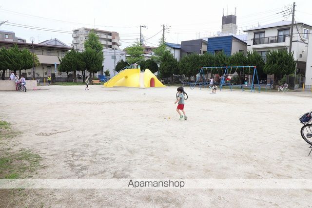 ジェンティーレ・トリヤマIIIの周辺写真
