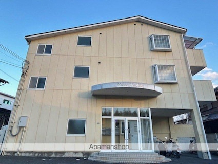 メゾン・ド・コート[1R/30m2]の外観3