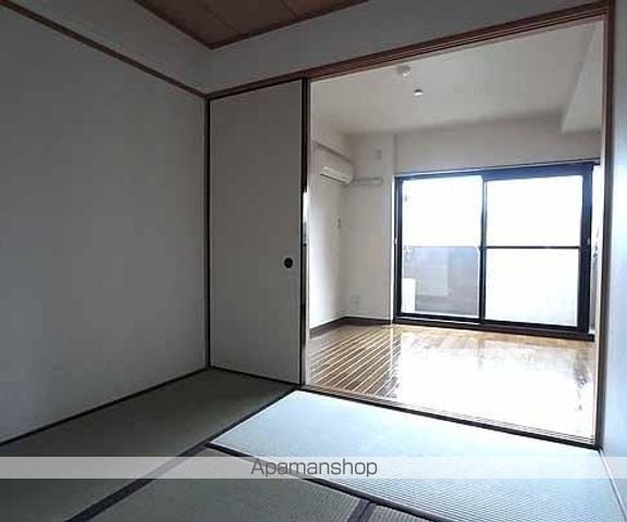 エーデルハイム鴨川の内装写真