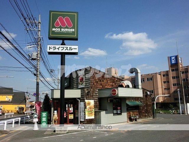 レオパレスウォーターヴィレッジの周辺写真