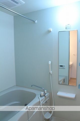 クレメントの内装写真