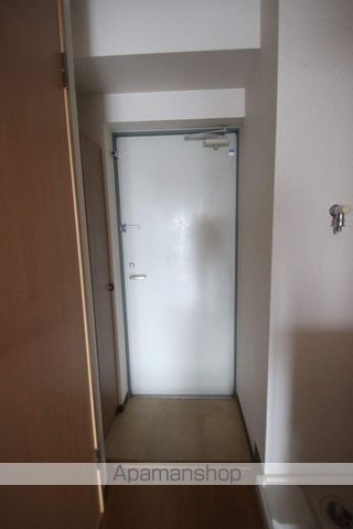 SーFORT船橋ROOTSの内装写真