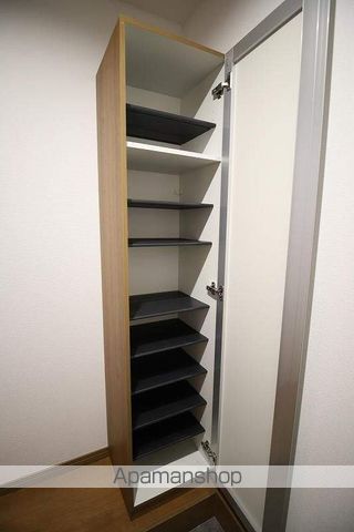 KSワンライフ次郎丸の内装写真