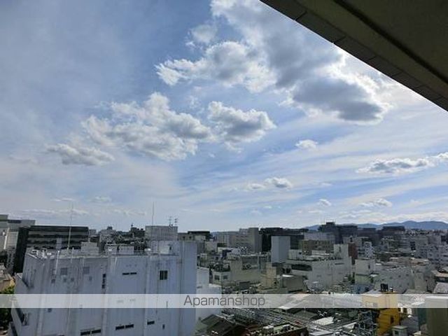 グランレ・ジェイド京都河原町の内装写真