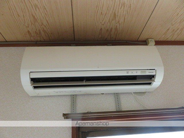 みふね荘の内装写真