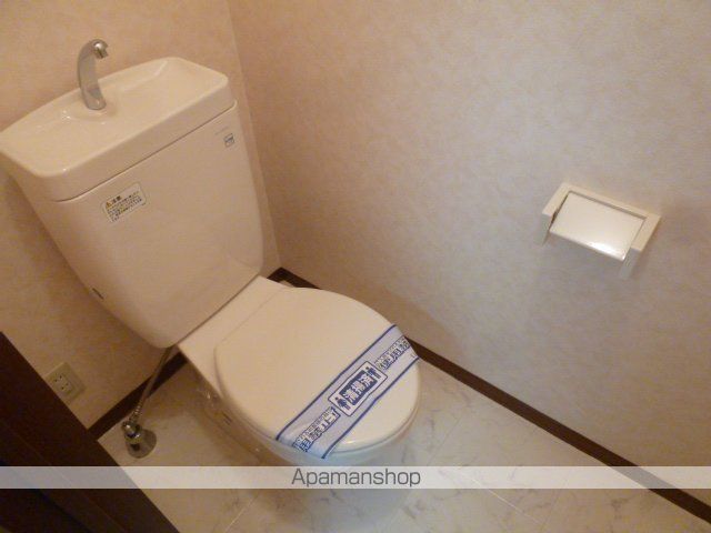 スイートいわとの内装写真