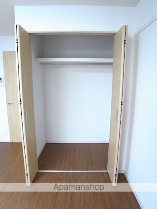 リブリ・ハピネス[1K/26.7m2]の収納