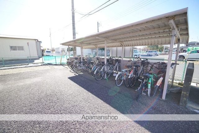 サンライズ松戸の外観写真