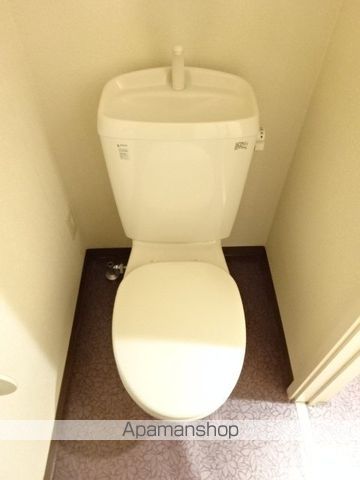 クレフラスト天神町の内装写真