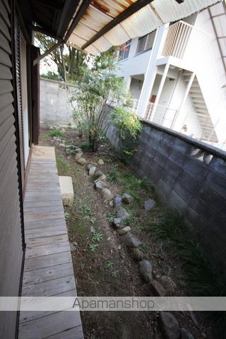 大阪モノレール本線 柴原阪大前駅 徒歩6分 1階建 築68年のその他写真