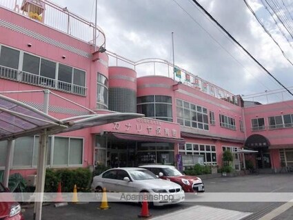 ノースコート[2LDK/58.63m2]の周辺6