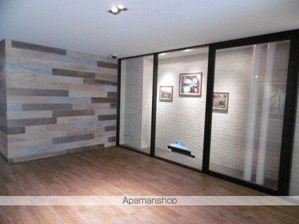 ドゥーエ向島[1K/26.08m2]の共用部2