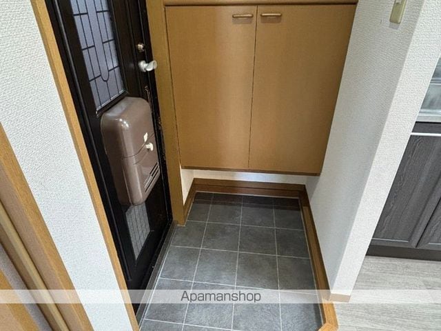 コーポKの内装写真