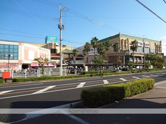 セジュール正木の周辺写真