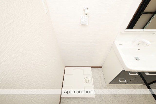 杭瀬南新町2丁目アパートの内装写真