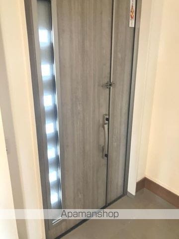 青葉台1丁目戸建の内装写真