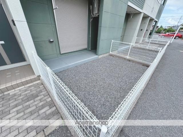 CASA DOMANIの内装写真