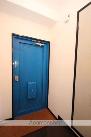 プリンセスマンションの内装写真