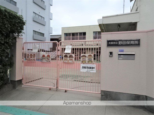 SーFORT大正リヴィエールの周辺写真