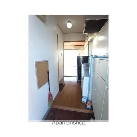 ハイツKの内装写真