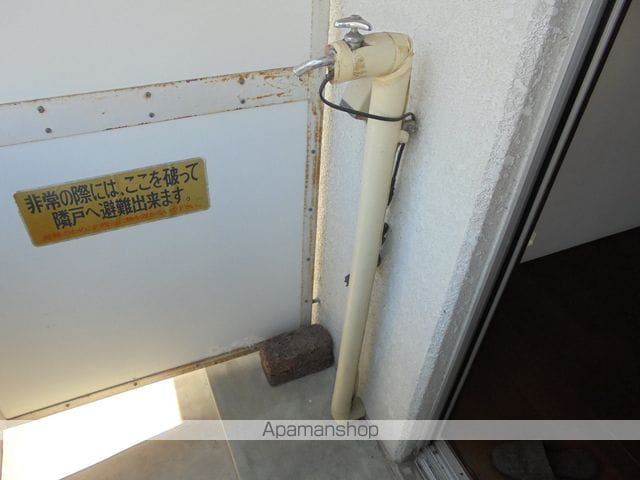 千代田ハイツの内装写真