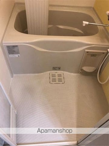 永寿パレスBの内装写真