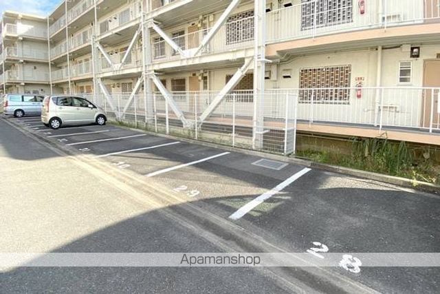 ビレッジハウス私部4号棟の内装写真