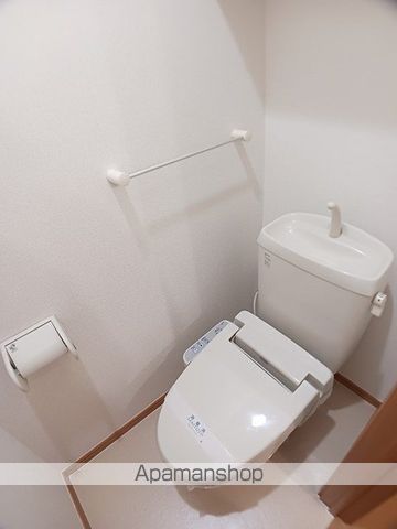 コリネッタ鴻ノ巣の内装写真