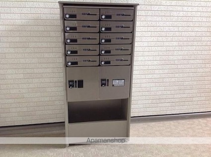 ミランダセブンハイツ[1R/26.08m2]のキッチン1