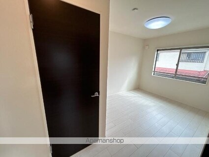 パレス北野[2LDK/65.08m2]の内装3